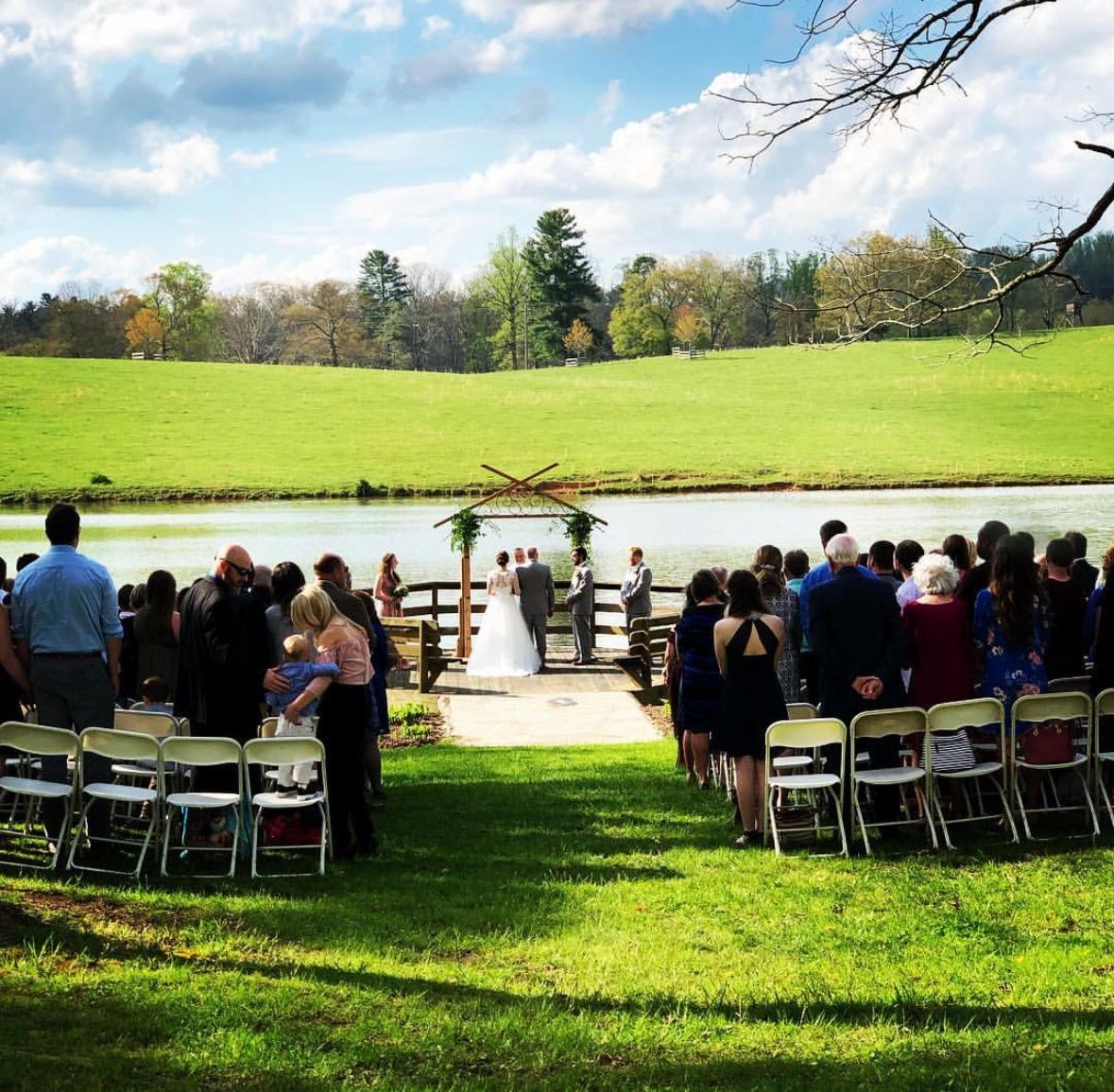 Asheville Wedding Dj