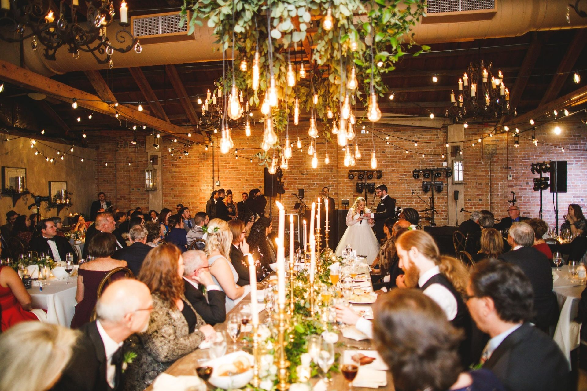 Asheville Wedding Dj